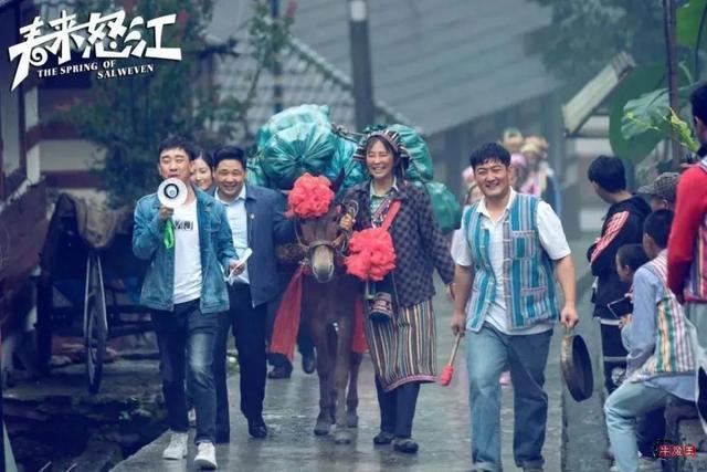 网络电影越来越正,“主旋律”能为市场带来哪些新风向?-牛魔博客 网络电影越来越正,“主旋律”能为市场带来哪些新风向?-牛魔博客